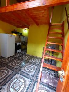 Foto de Alojamiento Las Campanitas Iguazu