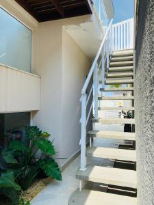 Ảnh trong thư viện ảnh của Suíte privativa proxima ao Sesc 2 ở Bertioga