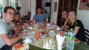 Hosté ubytování New Gama Guest + 20 fotografií