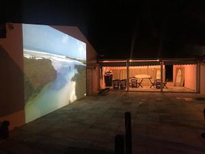Foto da galeria de B&B Beach House Pousada Exclusiva pés na água Pontal do Peba única em Alagoas em Pontal do Peba