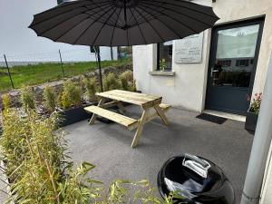 Fotografia z galérie ubytovania "Charmant appartement à Gérardmer avec terrasse, proche lac et pistes, 4 pers, tout inclus" - FR-1-589-475 v destinácii Gérardmer