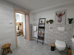 Fotografia z galérie ubytovania "Charmant appartement à Gérardmer avec terrasse, proche lac et pistes, 4 pers, tout inclus" - FR-1-589-475 v destinácii Gérardmer