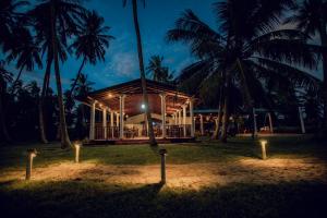 Giardino di Helios Beach Resort