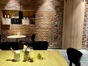 怀柔Beijing MutianyuGreat Wall Let'sgo Hotel&Bar的相册照片