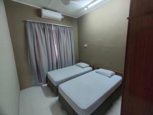 Foto dalla galleria di Dzul's Villa Musleem Preferred a Pekan