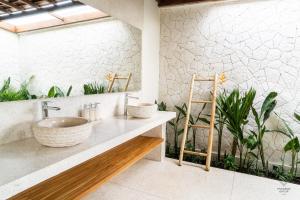 Fotografie z fotogalerie ubytování Sundance Residence Nusa Penida v destinaci Tanglad