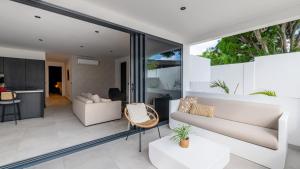 Gallery image of Indigo Suite Curaçao - A Brand New Modern Apartment on a secure resort close to the Beach in Jan Thiel