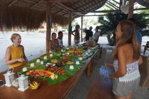 Ospiti di Cayo Coco - Island Glamping All-Inclusive