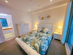 Ένα ή περισσότερα κρεβάτια σε δωμάτιο στο TAO-Love Of Rowlands