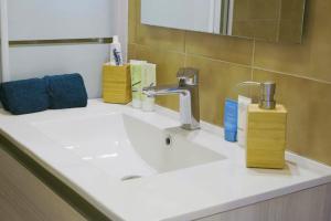 Gambar di galeri bagi Iodio Studio - Cozy home with pool di Ischia