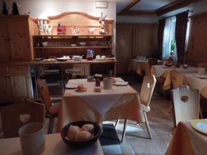 Foto sihtkohas Cogne asuva majutusasutuse Albergo du Soleil galeriist