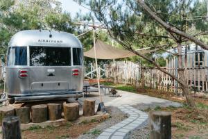 Kép Le Alley Autocamp szállásáról Feng-t'ien-li városában a galériában