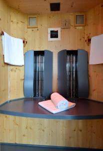 Fotografie z fotogalerie ubytování Hotel Waldfriede - Der Logenplatz im Zillertal v destinaci Fügen