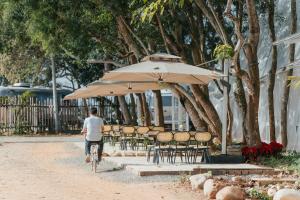 Fotografie z fotogalerie ubytování Le Alley Autocamp v destinaci Feng-t'ien-li