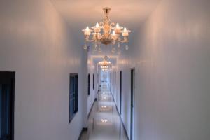 Fotografie z fotogalerie ubytování พาราไดซ์รีสอร์ต สังขละบุรี Paradise Resort at Sangkhlaburi v destinaci Sangkhla Buri