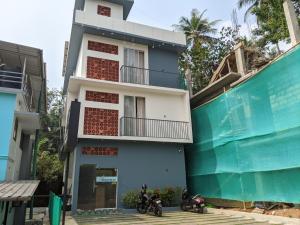 Gallery image of Ocean Blue Medical College in Kozhikode