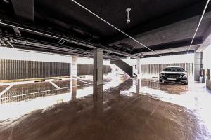 Ảnh trong thư viện ảnh của The M Hotel ở Jeju