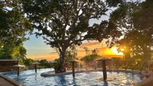 Fotografie z fotogalerie ubytování SANTIAGO PRIVATE RESORT v destinaci Pililla