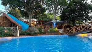 Fotografie z fotogalerie ubytování SANTIAGO PRIVATE RESORT v destinaci Pililla