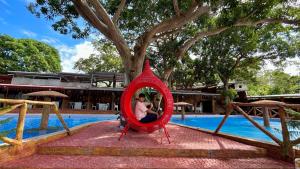 Fotografie z fotogalerie ubytování SANTIAGO PRIVATE RESORT v destinaci Pililla