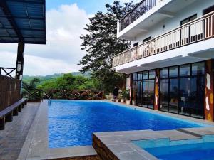 Fotografie z fotogalerie ubytování SANTIAGO PRIVATE RESORT v destinaci Pililla