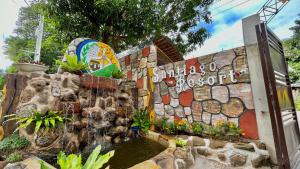 Fotografie z fotogalerie ubytování SANTIAGO PRIVATE RESORT v destinaci Pililla