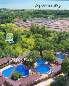 Fotografie z fotogalerie ubytování SANTIAGO PRIVATE RESORT v destinaci Pililla