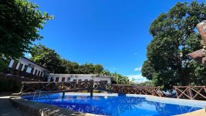 Fotografie z fotogalerie ubytování SANTIAGO PRIVATE RESORT v destinaci Pililla
