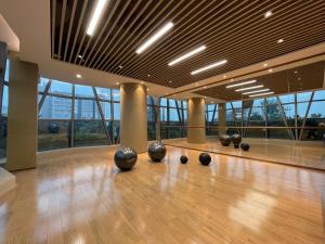 Foto de la galeria de Estandon Hotel Guangzhou a Canton