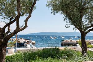 Gallery image of Rosa del Mar Maisonette 4* in Mošćenička Draga