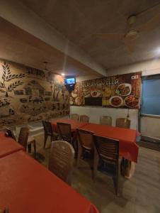 Foto dalla galleria di Konkan Villa Dream a Malwan