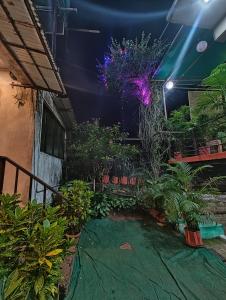 Giardino di Konkan Villa Dream