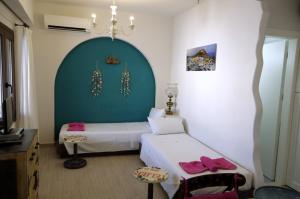 Gallery image of Eleni Boutique Apartment in Lindos