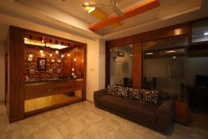 Gallery image of Hotel Saishree` in Shirdi