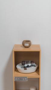 Fotografie z fotogalerie ubytování Hi Tray 屋裡有個脆背包客棧 v destinaci Hengchun Old Town