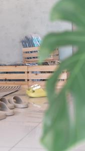 Fotografie z fotogalerie ubytování Hi Tray 屋裡有個脆背包客棧 v destinaci Hengchun Old Town