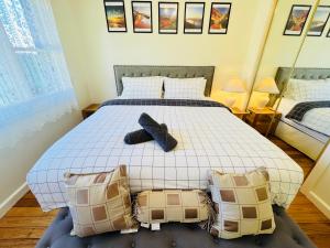 Gallery image of Cosy Homes - 15 Minutes Away From Melbourne Airport in St Albans +103 photos