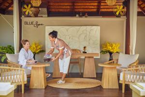Hosté ubytování TUI BLUE The Passage Samui Pool Villas with Private Beach Resort