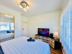 Gallery image of Cosy Homes - 15 Minutes Away From Melbourne Airport in St Albans