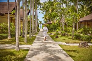 Hosté ubytování TUI BLUE The Passage Samui Pool Villas with Private Beach Resort
