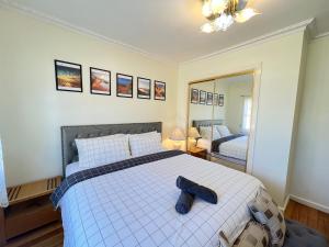 Gallery image of Cosy Homes - 15 Minutes Away From Melbourne Airport in St Albans