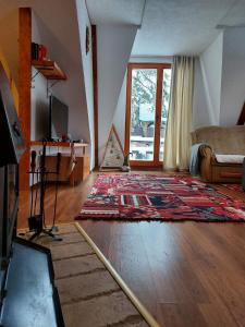 Gallery image of Chalet Tupara in Vlasic