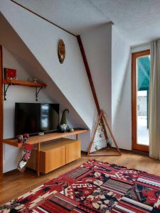 Gallery image of Chalet Tupara in Vlasic