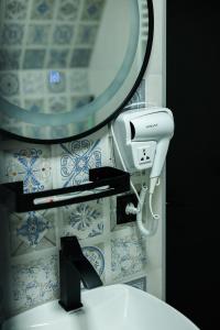 Fotografija u galeriji objekta SMART Via Kazbegi u gradu Kazbegi