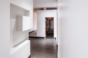 Fotografie z fotogalerie ubytování Hotel Q! Berlin v Berlíně
