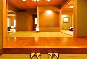 Foto sihtkohas Atami asuva majutusasutuse Hotel Kan-ichi galeriist