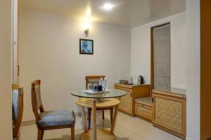Fotografie z fotogalerie ubytování Townhouse Oak Orchard Hotel v destinaci Puné