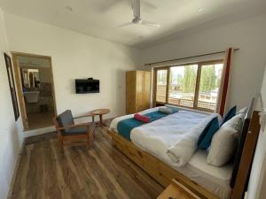 Gallery image of Sankar Residency in Leh