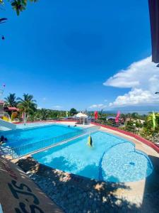 Πισίνα στο ή κοντά στο JSJS Mountain Resort powered by Cocotel