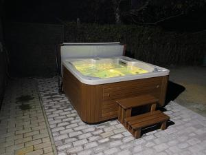 Fotografia z galérie ubytovania Vadszőlő Apartman v destinácii Balatonmáriafürdő